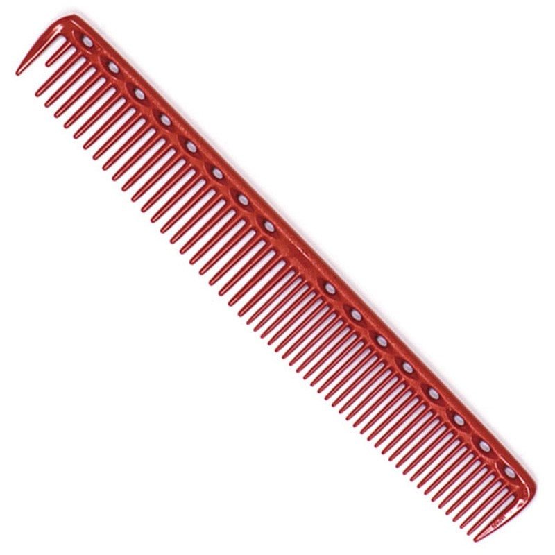 YS Park 337 Cutting Comb 7.5" - Kade Hair