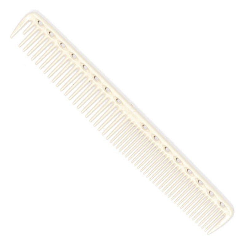 YS Park 337 Cutting Comb 7.5" - Kade Hair